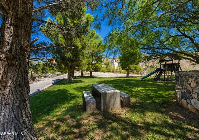 1st image of 8 Sierra Crest Dr, El Paso, TX 79902 | MLS# 949628