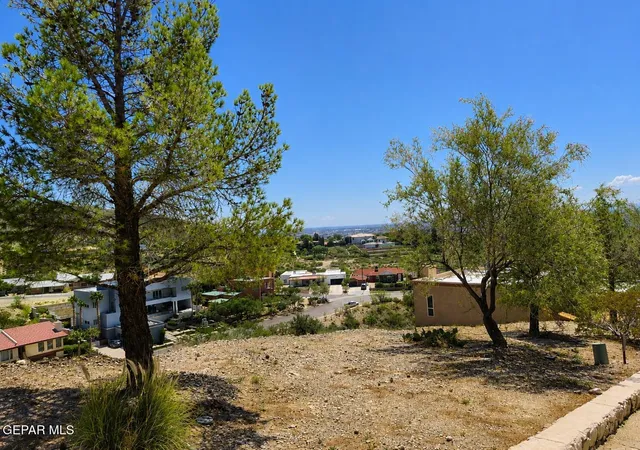 5th image of 8 Sierra Crest Dr, El Paso, TX 79902 | MLS# 949628