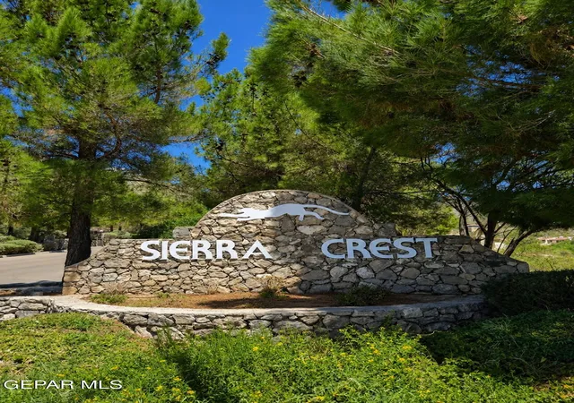 9th image of 8 Sierra Crest Dr, El Paso, TX 79902 | MLS# 949628