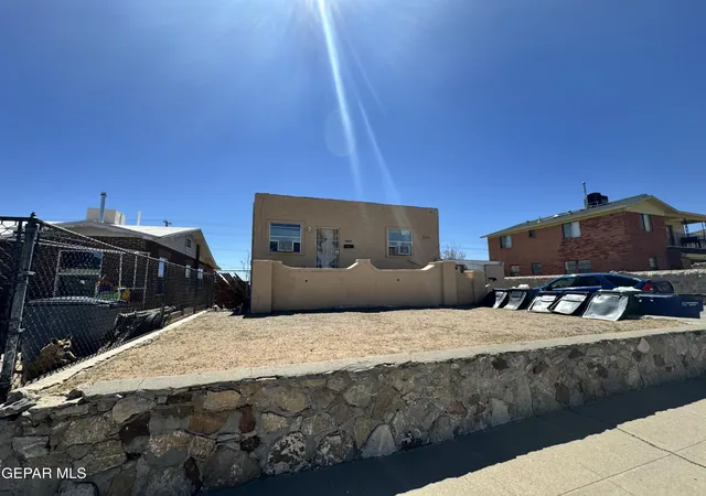1st image of 3204 Frankfort Ave, El Paso, TX 79930 | MLS# 949708