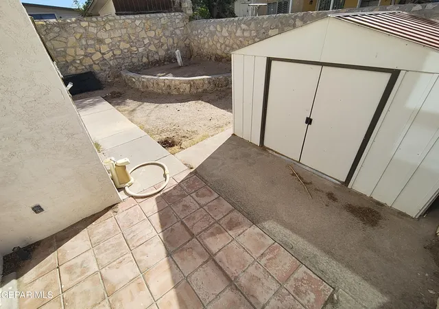 18th image of 902 Destello Rd, El Paso, TX 79907 | MLS# 949620