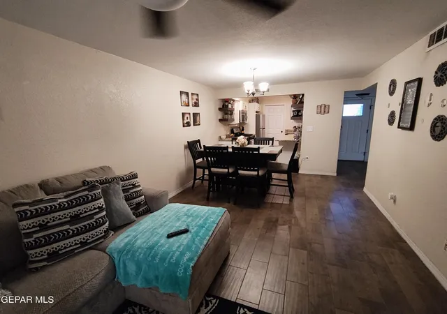 5th image of 902 Destello Rd, El Paso, TX 79907 | MLS# 949620