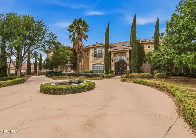 1st image of 609 Meadow Willow Dr, El Paso, TX 79922 | MLS# 949853