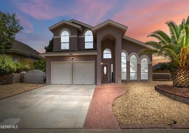 1st image of 1000 Sun Ridge Dr, El Paso, TX 79912 | MLS# 949836