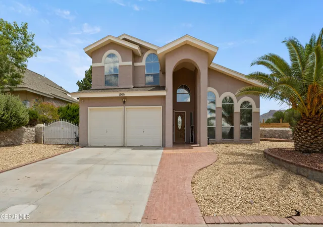 41st image of 1000 Sun Ridge Dr, El Paso, TX 79912 | MLS# 949836
