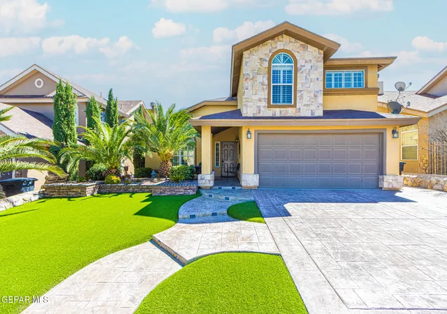1st image of 512 Northwyck Wy, El Paso, TX 79928 | MLS# 949747