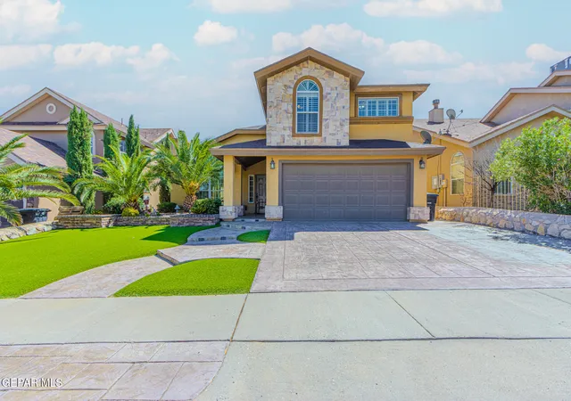 2nd image of 512 Northwyck Wy, El Paso, TX 79928 | MLS# 949747
