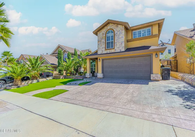 3rd image of 512 Northwyck Wy, El Paso, TX 79928 | MLS# 949747