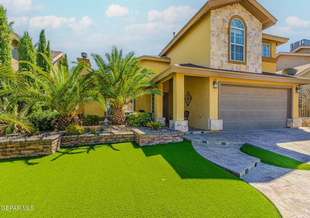 4th image of 512 Northwyck Wy, El Paso, TX 79928 | MLS# 949747