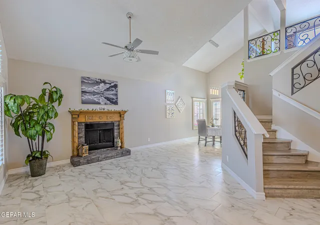 5th image of 512 Northwyck Wy, El Paso, TX 79928 | MLS# 949747