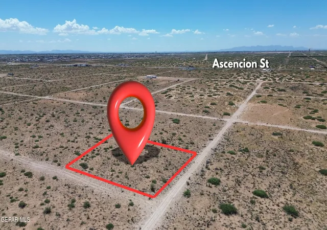 1st image of Pn 74012 Halsey Ave, El Paso, TX 79928 | MLS# 949640