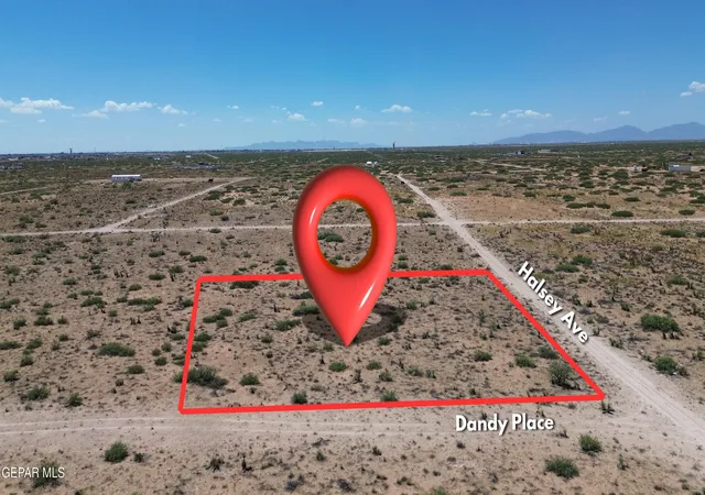 2nd image of Pn 74012 Halsey Ave, El Paso, TX 79928 | MLS# 949640