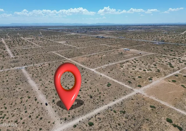 Photo 3 of Land for sale at Pn 74012 Halsey Ave, El Paso, TX 79928 | MLS# 949640 | Listing updated on 2026-08-19