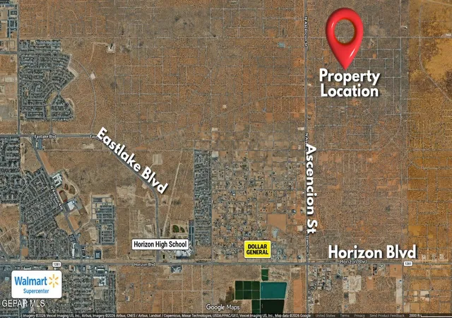 7th image of Pn 74012 Halsey Ave, El Paso, TX 79928 | MLS# 949640