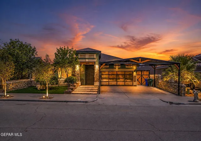 1st image of 1108 Lajitas Pl, El Paso, TX 79928 | MLS# 949661