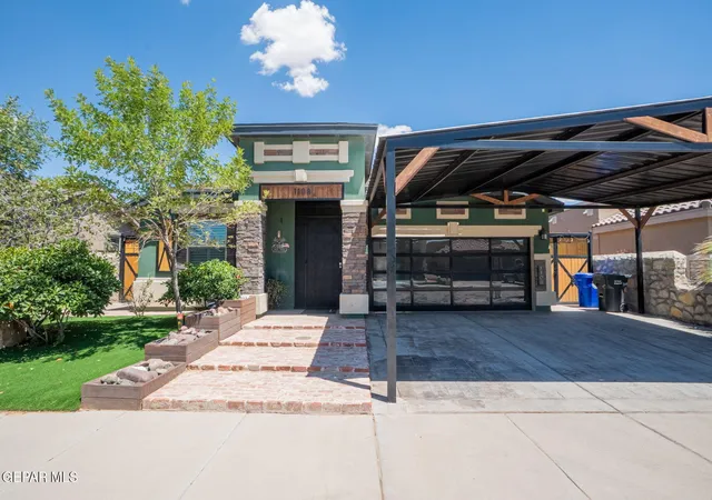 4th image of 1108 Lajitas Pl, El Paso, TX 79928 | MLS# 949661