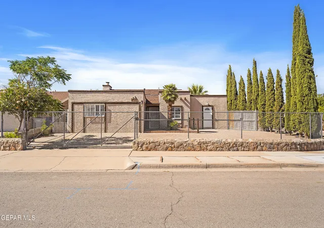 Photo 1 of Single family home for sale at 4721 Maureen Cir, El Paso, TX 79924 | MLS# 949655 | Listing updated on 2026-09-13