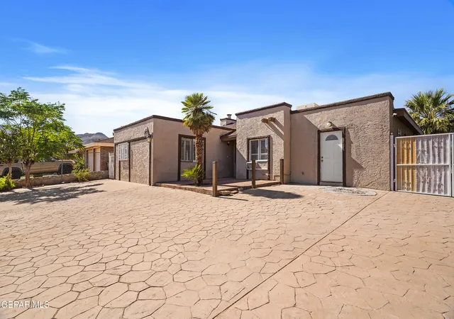 Photo 3 of Single family home for sale at 4721 Maureen Cir, El Paso, TX 79924 | MLS# 949655 | Listing updated on 2026-09-13
