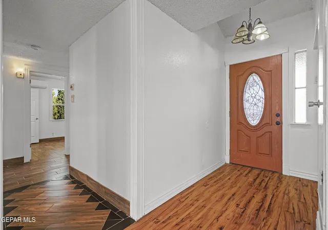 Photo 4 of Single family home for sale at 4721 Maureen Cir, El Paso, TX 79924 | MLS# 949655 | Listing updated on 2026-09-13