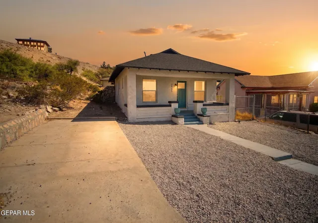 1st image of 2405 Lebanon Ave, El Paso, TX 79930 | MLS# 949774