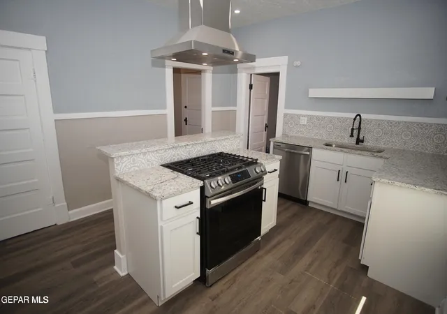 5th image of 2405 Lebanon Ave, El Paso, TX 79930 | MLS# 949774