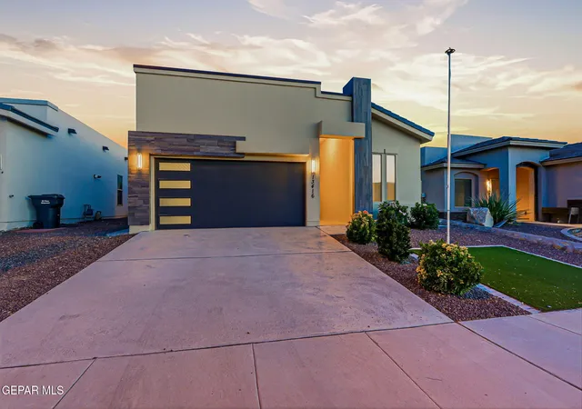 2nd image of 13416 Wigan Rd, El Paso, TX 79928 | MLS# 949820