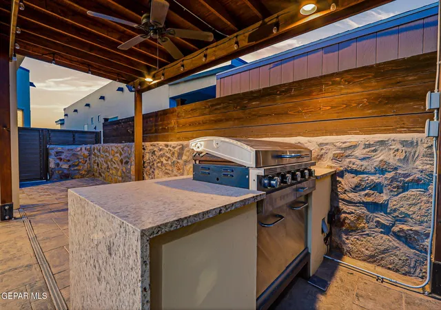 45th image of 13416 Wigan Rd, El Paso, TX 79928 | MLS# 949820
