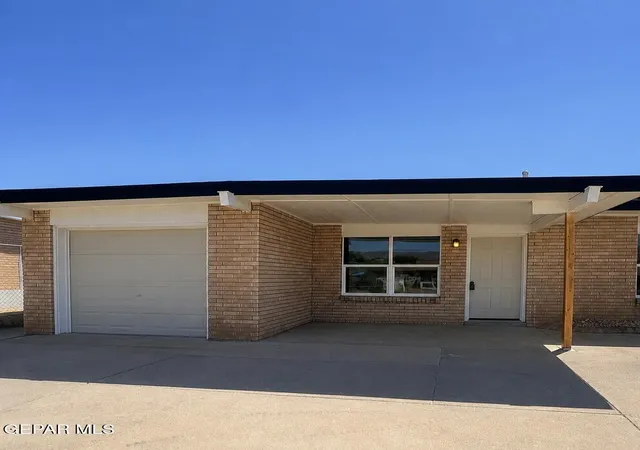 Single family home for sale at 10736 Murphy St, El Paso, TX 79924 | MLS# 949688 | Listing updated on 2026-09-16