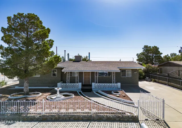 1st image of 2636 Prestwick Rd, El Paso, TX 79925 | MLS# 949693