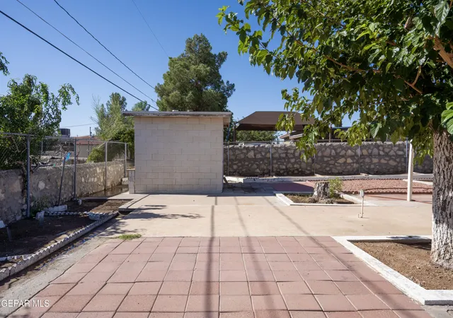 31st image of 2636 Prestwick Rd, El Paso, TX 79925 | MLS# 949693