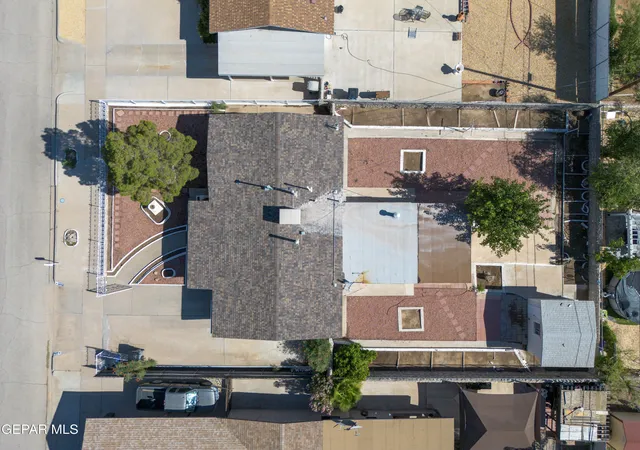 5th image of 2636 Prestwick Rd, El Paso, TX 79925 | MLS# 949693