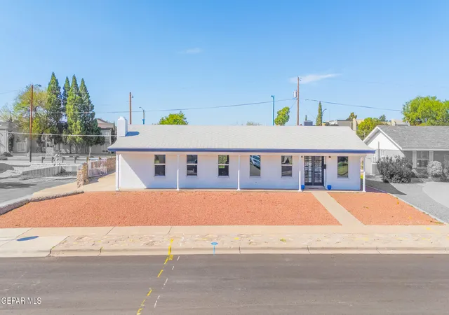 1st image of 8312 Mineola Dr, El Paso, TX 79925 | MLS# 949791