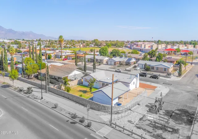29th image of 8312 Mineola Dr, El Paso, TX 79925 | MLS# 949791