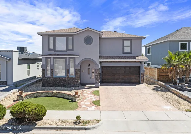 1st image of 14512 Corby Pl, El Paso, TX 79928 | MLS# 949749