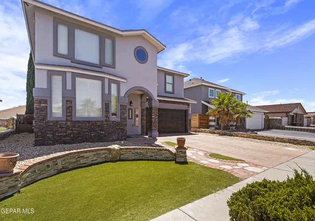 2nd image of 14512 Corby Pl, El Paso, TX 79928 | MLS# 949749