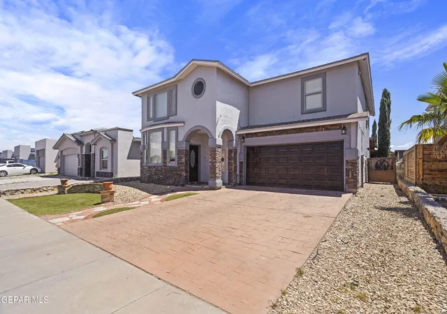 3rd image of 14512 Corby Pl, El Paso, TX 79928 | MLS# 949749