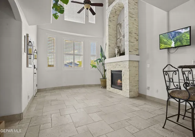 4th image of 14512 Corby Pl, El Paso, TX 79928 | MLS# 949749