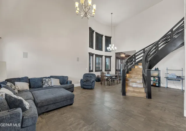 Photo 4 of Single family home for sale at 3105 Rustic River Pl, El Paso, TX 79938 | MLS# 949670 | Listing updated on 2026-10-08