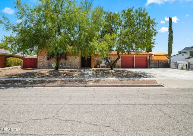 4th image of 9208 Breish Ct, El Paso, TX 79925 | MLS# 949675