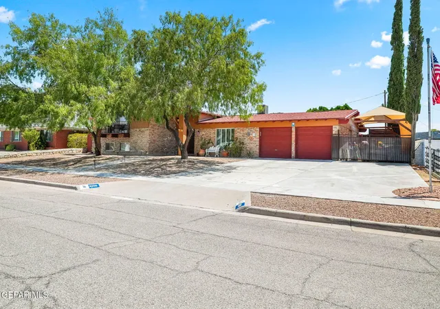 5th image of 9208 Breish Ct, El Paso, TX 79925 | MLS# 949675