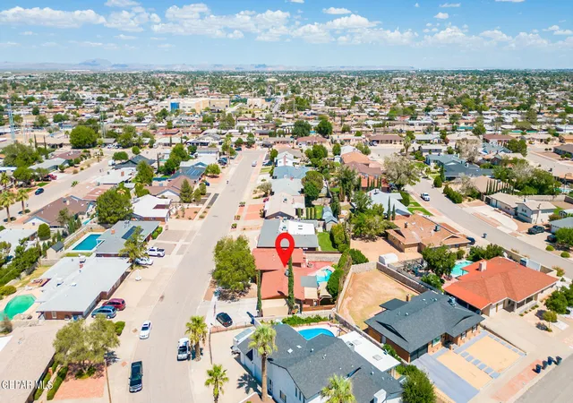 70th image of 9208 Breish Ct, El Paso, TX 79925 | MLS# 949675