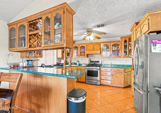 Photo 3 of Single family home for sale at 1178 Yann Rd, Fabens, TX 79838 | MLS# 949673 | Listing updated on 2026-08-19