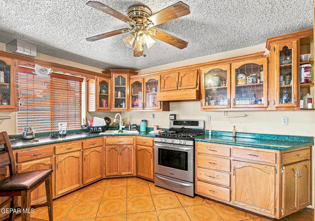 Photo 4 of Single family home for sale at 1178 Yann Rd, Fabens, TX 79838 | MLS# 949673 | Listing updated on 2026-08-19