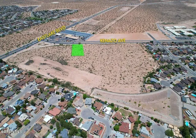 2nd image of 487 N Kenazo Ave, Horizon City, TX 79928 | MLS# 949677