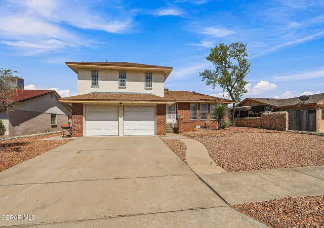 Photo 1 of Single family home for sale at 11339 Quintana Dr, El Paso, TX 79936 | MLS# 949684 | Listing updated on 2026-09-22