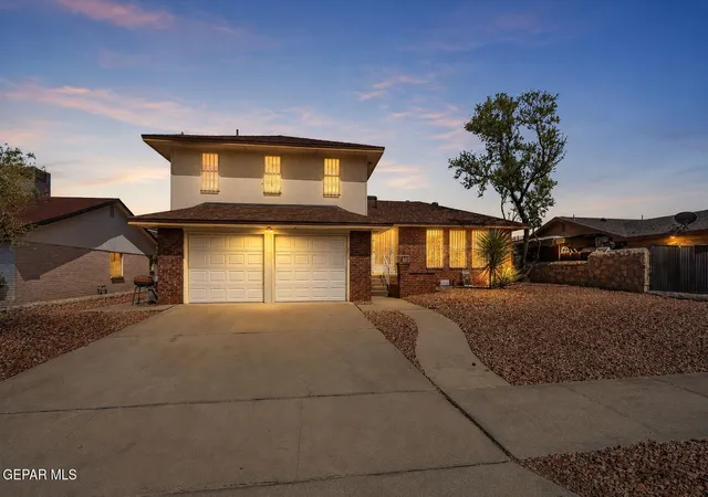 Photo 2 of Single family home for sale at 11339 Quintana Dr, El Paso, TX 79936 | MLS# 949684 | Listing updated on 2026-09-22