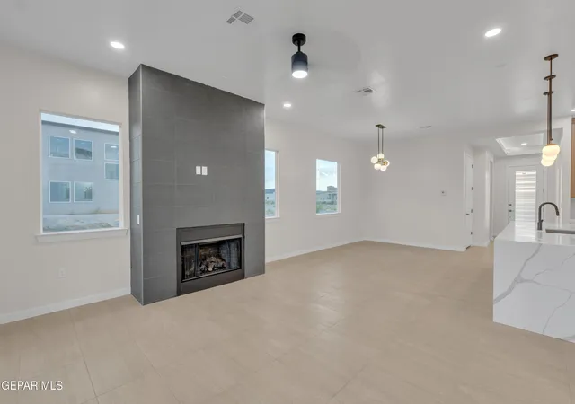 3rd image of 6004 Mohegan Sun St, El Paso, TX 79932 | MLS# 949810