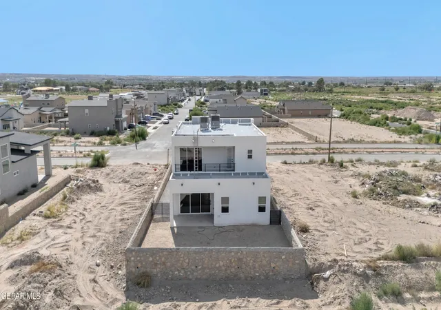 47th image of 6004 Mohegan Sun St, El Paso, TX 79932 | MLS# 949810