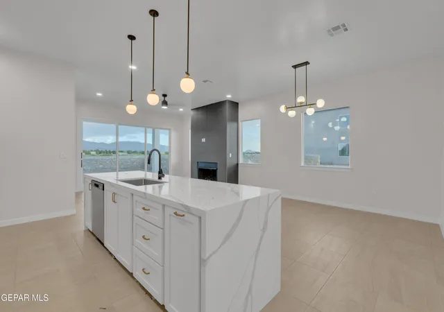 5th image of 6004 Mohegan Sun St, El Paso, TX 79932 | MLS# 949810