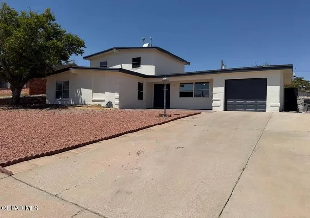 1st image of 4637 Tumbleweed Ave, El Paso, TX 79924 | MLS# 949765
